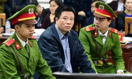 Mở lại phiên tòa xét xử Hà Văn Thắm và đồng phạm vào tháng 9