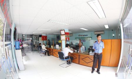 Thông tư 04 và những khó khăn của quỹ TDND