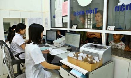 Muôn vàn “chiêu thức” trục lợi quỹ BHYT