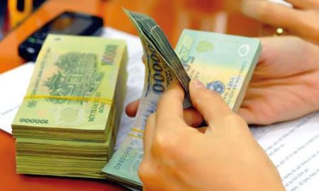 Chưa chốt mức tăng lương tối thiểu vùng năm 2018