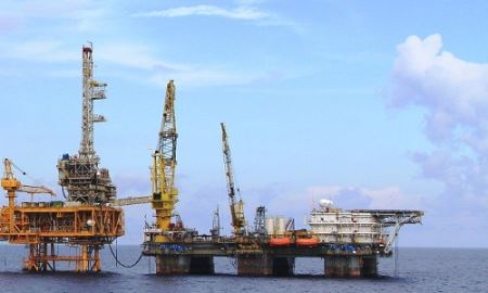 6 tháng, PVD lỗ ròng 273 tỷ đồng