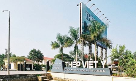 Thái Hưng đã mua gần 7 triệu cổ phiếu Thép Việt Ý