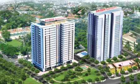 Chủ đầu tư chậm giao nhà, cư dân khốn đốn