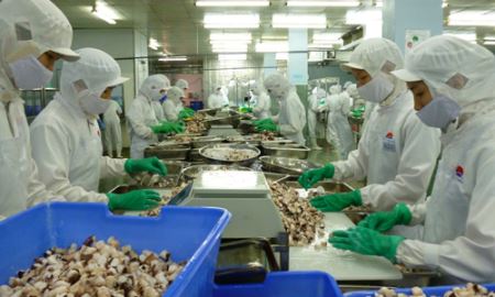 Xuất khẩu thực phẩm, cần thay đổi từ tư duy