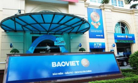 6 tháng, Bảo Việt hoàn thành hơn 90% kế hoạch năm