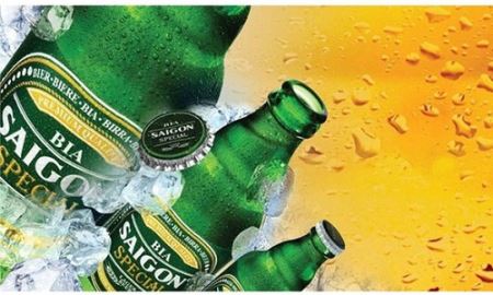 6 tháng đầu năm, lợi nhuận Sabeco tăng nhẹ đạt 2.425 tỷ đồng