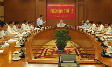 Đẩy nhanh điều tra PVC,  AVG