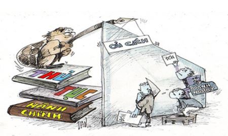 Thấy gì từ số doanh nghiệp “chết lâm sàng”?