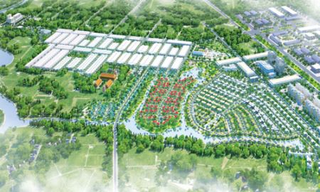 Mua đất nền dự án The Viva City “Tiến thoái lưỡng nan”!