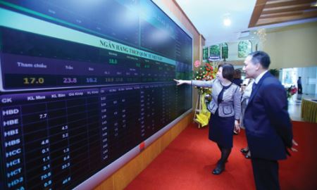 Các ngân hàng có “lỗi hẹn” lên sàn?