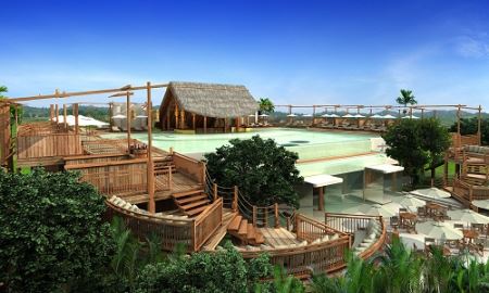 Ninh Vân Bay báo lỗ quý 2/2017 gần 300 tỷ đồng