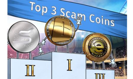 Bitcoin Cash trở thành top 3 đồng tiền số