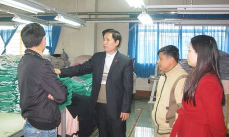 Liên minh HTX tỉnh Thái Nguyên: Cần sửa đổi Nghị định 193 phù hợp thực tế