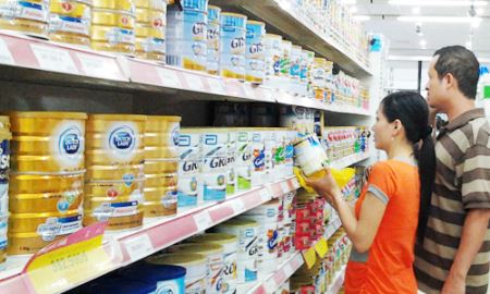 Thông tư 08: Không còn lo giá sữa “nhảy múa”?