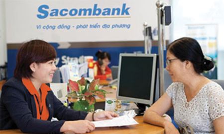 Ngân hàng Nhà nước: Sacombank vẫn đảm bảo các chỉ số an toàn