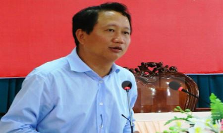 Có hai bộ hồ sơ đề nghị phê chuẩn chức danh Phó chủ tịch UBND tỉnh Hậu Giang?