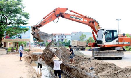 Bộ trưởng Mai Tiến Dũng lý giải sự khác nhau về số liệu giải ngân