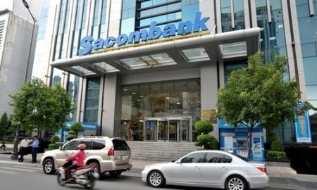 BCI đạt vùng giá đỉnh, Sacombank thoái toàn bộ vốn