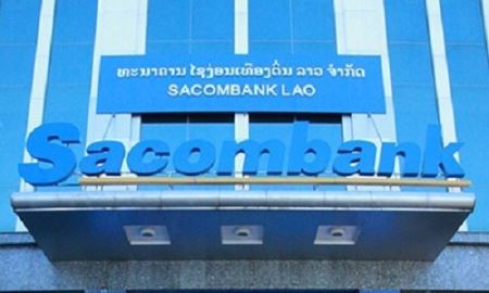 Sacombank “thay máu” một loạt lãnh đạo tại Lào, Campuchia