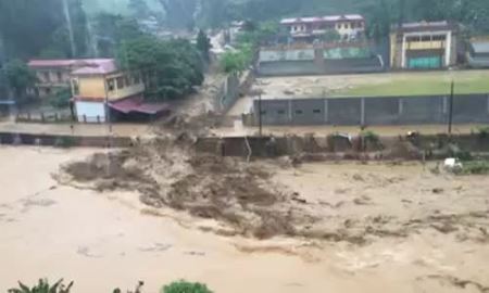 Lãnh đạo phải chịu trách nhiệm nếu thiếu sót, chậm trễ ứng phó với sự cố thiên tai