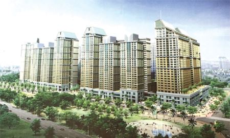 Dự án The Mark: Bao giờ mới hủy giấy chứng nhận đầu tư?