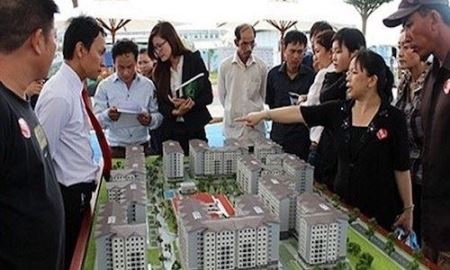 Hạn chế tình trạng đầu cơ bất động sản
