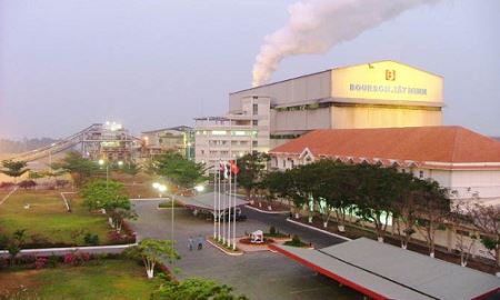 Global Mind Việt Nam bán thành công 2,7 triệu cổ phiếu SBT