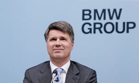 BMW kêu gọi các nhà sản xuất ôtô nước ngoài trả vào quỹ vận tải Đức