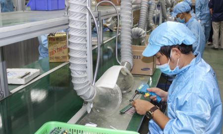 Kiến tạo làn sóng xuất khẩu thứ hai