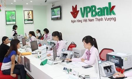 VPBank được chấp thuận niêm yết cổ phiếu trên HoSE