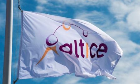 Altice tham gia gói thầu Charter Communications