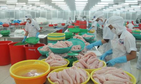 “Xoay trục” chính sách ngành thủy sản?