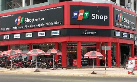 FPT đã chuyển nhượng xong 30% vốn của FPT Retail cho nhà đầu tư ngoại