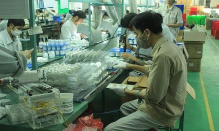Rạng Đông sắp trả cổ tức bằng tiền mặt tỷ lệ 25%