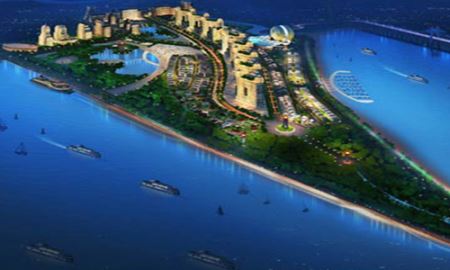 Saigon Peninsula: Siêu dự án 6 tỷ USD vẫn chưa được phê duyệt