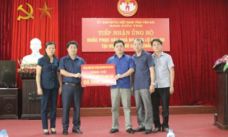 Liên minh HTX Việt Nam phát huy truyền thống “tương thân tương ái”