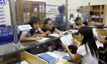 Đề xuất nhiều giải pháp “mạnh tay” xử lý nợ đọng BHXH