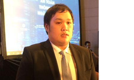 Quy trình bảo mật an toàn thanh toán