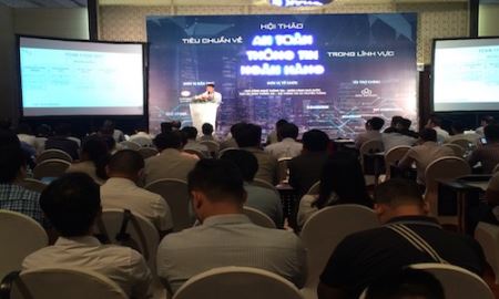Thẻ thanh toán là “đích nhắm” của hacker