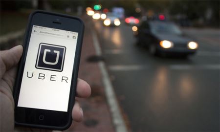Chính phủ Philippines đình chỉ Uber 1 tháng