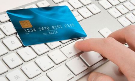Thị trường thanh toán điện tử: Lo bị doanh nghiệp ngoại thao túng