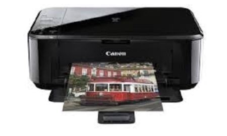 Máy in Canon xách tay có thể gây nguy hiểm 
