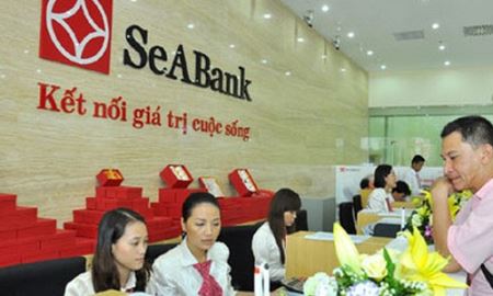 SeABank bổ nhiệm thêm một Phó TGĐ