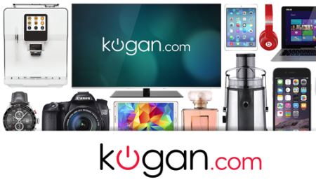 Kogan đánh bại các dự báo khi doanh số tăng vọt