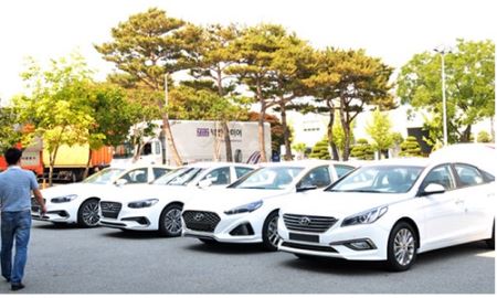 Xe nhập khẩu từ Thái Lan vẫn thống lĩnh thị trường Việt Nam