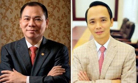Ông Trịnh Văn Quyết đã lấy lại vị trí người giàu nhất sàn chứng khoán 