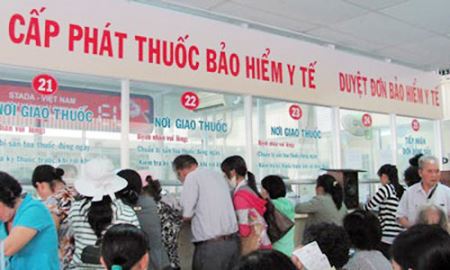 Thuốc biệt dược sẽ tước quyền chữa bệnh của người nghèo