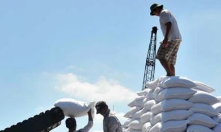 15 doanh nghiệp trúng thầu 89.500 tấn đường