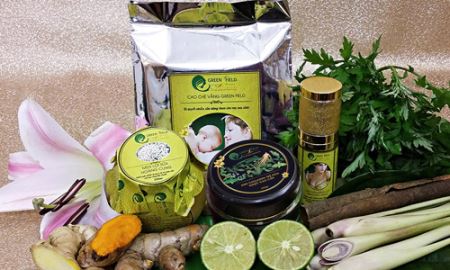 Bước đi chiến lược của doanh nghiệp mỹ phẩm Việt