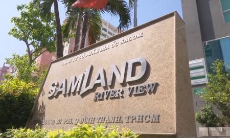 SAM chào bán riêng lẻ 10 triệu cổ phần Sacomland